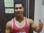 خاص.. محمد إيهاب: أنا الأعلى نقاطا بأفريقيا وجاهز لتمثيل مصر بالأولمبياد