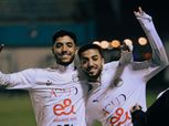 قرعة الدوري الأوروبي.. صدامات محمد عبد المنعم وعمر مرموش مع هدف الأهلي