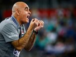 اتحاد اليد يوجه الشكر إلى كارلوس باستور المدير الفني للمنتخب الأول