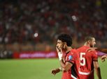 عاجل.. سر ترك محمد صلاح ركلة جزاء مصر أمام إثيوبيا لمرموش
