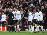 لاعبو الدوري الإنجليزي خائفون من استئناف النشاط