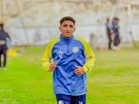 نقل محمد خطاري لاعب الإسماعيلي إلى المستشفى عقب مواجهة مودرن سبورت
