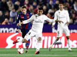 بالفيديو| ريال مدريد ينجو من فخ ليفانتي بصعوبة