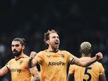ليفربول يسقط بهدفين في الشوط الأول أمام وولفرهامبتون