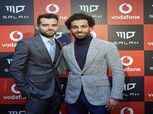 رامي عباس وكيل أعمال محمد صلاح: «مو» أيقونة عربية متفردة