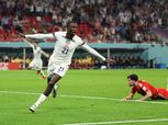 مونديال 2022 بقطر.. منتخب أمريكا يتقدم على ويلز بهدف ويا بالشوط الأول