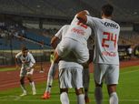 يانيك فيريرا يستبعد نجم الزمالك أمام الأهلي في القمة 131