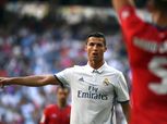 بالصور| «كريستيانو رونالدو» يبعث برسالة لتهدئة «ريال مدريد»