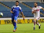 فرج عامر: ياسر إبراهيم لا يقل عن حسين الشحات