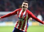 صاروخية كوريا تمنح أتلتيكو مدريد الفوز على فالنسيا بالليجا