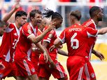 البايرن يسيطر على التشكيل المثالي للجولة الأولى بكأس العالم للأندية