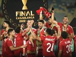 كشري: مباراة الأهلي والوداد كانت خالية من الفنيات والفريق حقق المطلوب