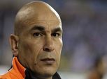 ابراهيم حسن:هدفنا المركز الثالث وسعيد بالتعادل أمام الزمالك