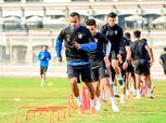مران الزمالك اليوم.. عودة ساسي وعبد الغني وفتوح وروقا وتجهيز بن شرقي