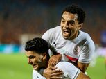 أوباما: الأهلي ناد كبير وشرف لأي لاعب أن يلعب له