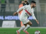 تطور مفاجئ في مفاوضات بيراميدز لضم ناصر ماهر من الزمالك.. سر الـ500 ألف دولار