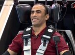 صالح جمعة واستفزاز الزمالكاوية.. تصريحات "عبدالحفيظ" في رامز مجنون رسمي