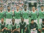 اتحاد الكرة يستعيد ذكرى هدف مجدي عبدالغني بشباك هولندا (فيديو)