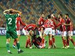مدرب الزمالك يبدي اندهاشه من مستوى نجم الأهلي