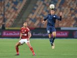 موعد مباراة الأهلي وإنبي في دوري NILE