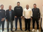 أمير عزمي مديرا فنيا لنادي السكة الحديد في الدرجة الثانية