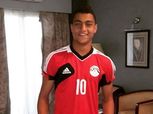 بعد ارتباط اسمه بريال مدريد.. الزمالك يعلن قراره بشأن رحيل مصطفى محمد