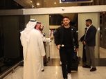 وصول بعثة الأهلي إلى السعودية استعدادا للمشاركة بكأس العالم للأندية