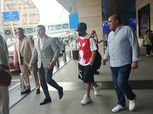 محمد صلاح يؤجل انضمامه لمعسكر المنتخب 24 ساعة