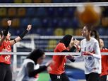 بعد التتويج بدوري المرتبط.. «سيدات طائرة الأهلي» يهزمن الزمالك