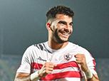 زيزو يطلب الرحيل عن الزمالك.. اعرف التفاصيل