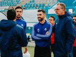 فيديو.. لاعبو بيراميدز يقدمون الشكر للجيش الأبيض على جهدهم ضد كورونا