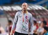 لم يقود أي مباراة للمنتخب.. استقالة جوردي كرويف من تدريب الإكوادور