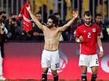 في عيد ميلاده الـ28.. عندما تمرد محمد صلاح على الإحباط وصنع التاريخ أمام الكونغو