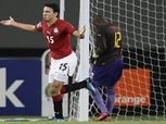 بالصور| «جدو» يتوقع صعود مصر والسعودية إلى الدور الثاني