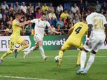 لقاء الحسم.. موعد مباراة ريال مدريد ضد فياريال والقنوات الناقلة والتشكيل المتوقع