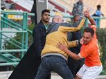 أحمد شاهين لاعب المنصورة يعلن التراجع عن الاعتزال: «أعترف بالخطأ»