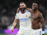 موعد مباراة ريال مدريد وخيتافي القادمة في الدوري الاسباني