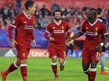جوارديولا قبل مواجهة دوري الأبطال: «لا يمكن إيقاف ثلاثي ليفربول المرعب»