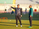 جلسات بين إيهاب جلال ولاعبي المصري لتحفيزهم على الفوز أمام الزمالك