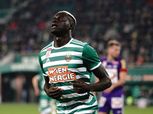 الأهلي يستعين بـ"الفيل الأزرق" للإعلان عن التعاقد مع السنغالي أليو بادجي (فيديو)