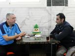 حوار| محمد عمر: لا يوجد لاعب فى مصر يساوى أكثر من 2 مليون جنيه.. التدريب عندنا بالفهلوة.. والسماسرة دمروا اللعبة