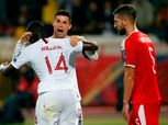 رونالدو يقود هجوم البرتغال أمام أوكرانيا بتصفيات يورو 2020