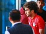 "نبيه": استبعاد "وردة" من المنتخب لأسباب فنية.. و"كوكا" موقفه لم يتحدد بعد