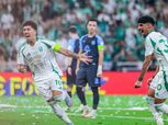 أهلي جدة يهزم بوريرام ويواجه الهلال بنصف نهائي دوري أبطال آسيا