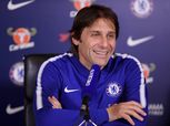 كونتي يحدد هدف تشيلسي بعد توديع دوري الأبطال