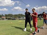 كولر يطلب تقريرا عن اللاعبين الدوليين قبل مواجهة الهلال الحاسمة