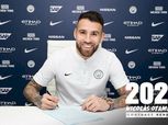 «أوتاميندي» يعلق على تمديد عقده مع «مانشستر سيتي»