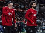قرار عاجل من ليفربول مع محمد صلاح بعد الخسارة من تولوز الفرنسي