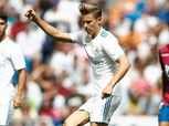 «يورنتي» يوجه رسالة لـ«زيدان» عقب رحيله عن ريال مدريد