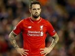 وست بروميتش يفاوض مهاجم ليفربول